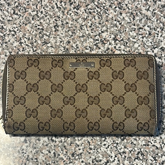 Gucci Women's Wallet - Picture 1 of 10